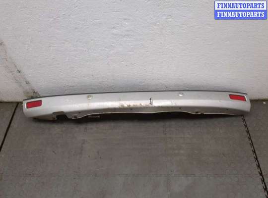 купить Бампер на Ford Transit (Tourneo) Custom 2012-2025