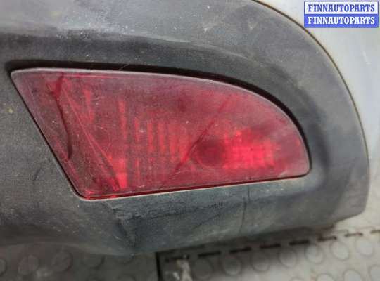 купить Бампер на KIA Rio 2005-2011