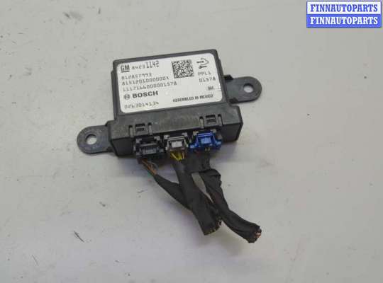 купить Блок управления парктрониками на Chevrolet Malibu 2018-2025