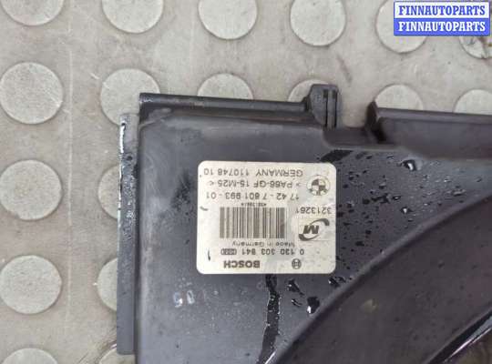 купить Вентилятор радиатора на BMW 3 E90, E91, E92, E93 2005-2012