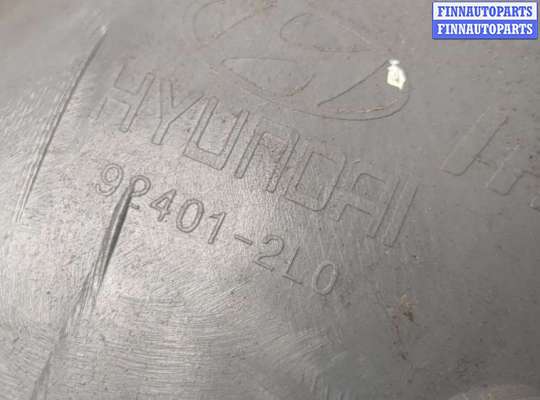 купить Фонарь (задний) на Hyundai i30 2007-2012
