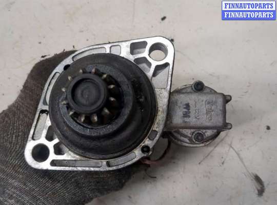 купить Стартер на Volkswagen Passat 6 2005-2010