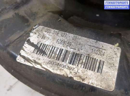 купить Ступица (кулак, цапфа) на BMW 3 E90, E91, E92, E93 2005-2012