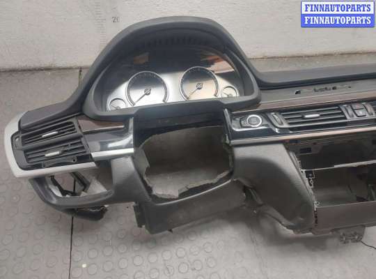купить Панель передняя салона (торпедо) на BMW X5 F15 2013-2018