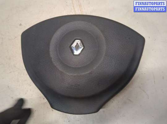 купить Подушка безопасности водителя на Renault Modus 2004-2012