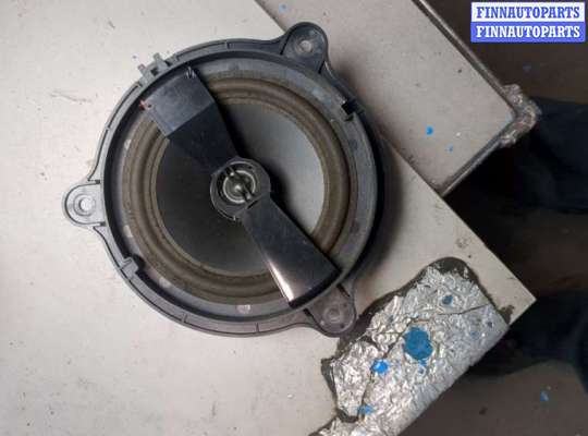 Динамик NS969166 на Nissan Micra K12E 2002-2010