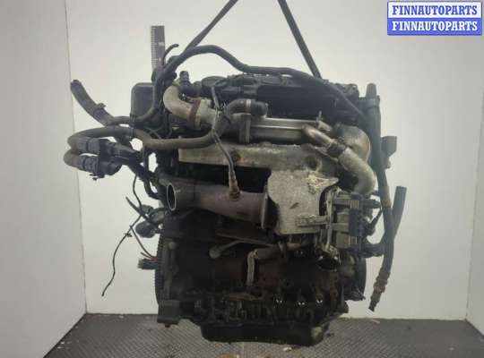 Купить Двигатель (ДВС) на Land Rover Freelander 2 2006-2014 Двигатель (ДВС) LRN9607 на Land Rover Freelander 2 2006-2014