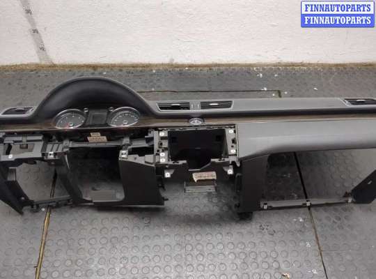 Дефлектор обдува салона VG2732733 на Volkswagen Passat CC 2012-2017