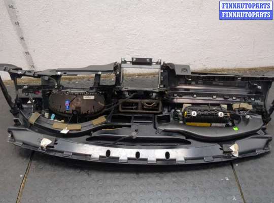 купить Дефлектор обдува салона на Volkswagen Passat CC 2012-2017