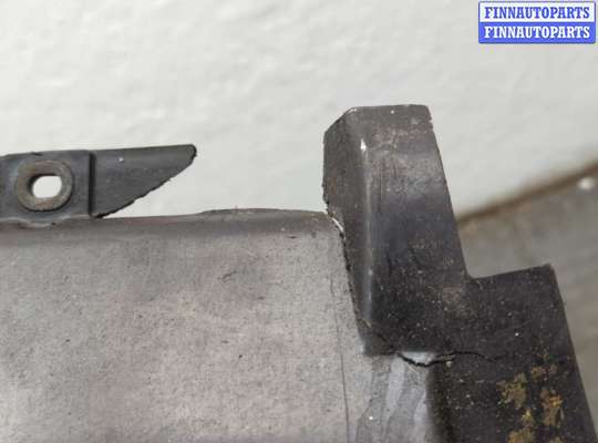 Защита двигателя нижняя (поддона)