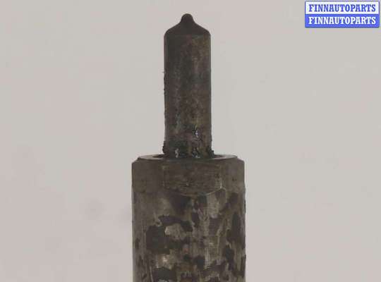 Форсунка топливная на Renault Clio III