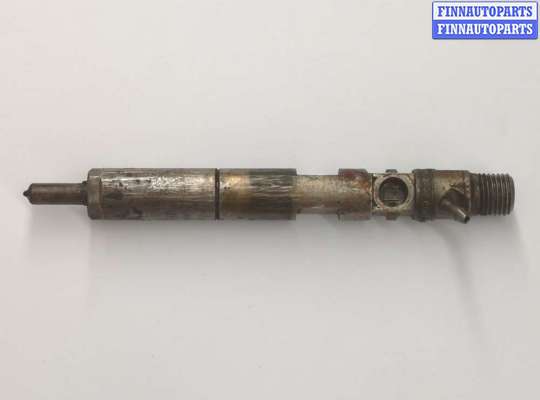 Форсунка топливная на Renault Clio III