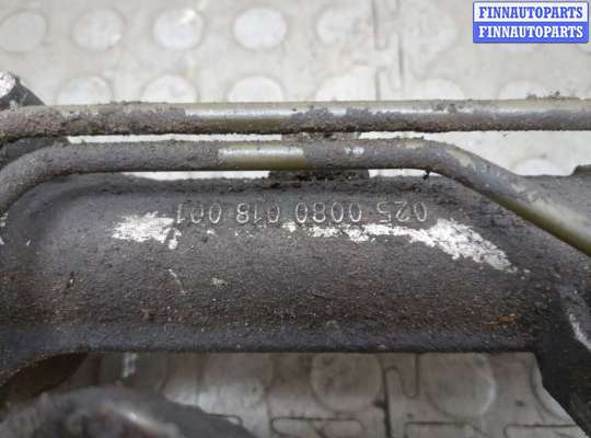 купить Рейка рулевая с г/у на Opel Astra G 1998-2005
