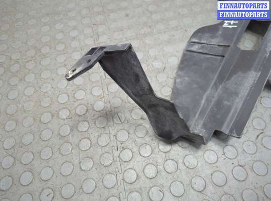 купить Кожух вентилятора радиатора (диффузор) на Buick Encore 2012-2016