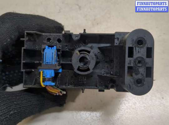 Переключатель света на Opel Astra H / Classic