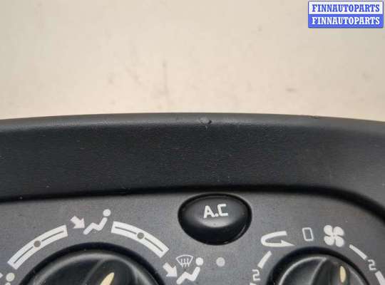 купить Переключатель отопителя (печки) на Renault Scenic 1996-2002