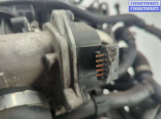 купить Компрессор кондиционера на Volkswagen Golf 6 2008-2012