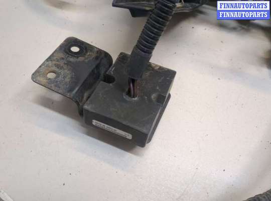 купить Электропроводка на Ford Explorer 2015-2019