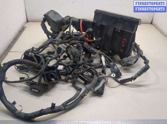 купить Электропроводка на Ford Explorer 2015-2019