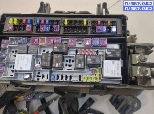 купить Электропроводка на Ford Explorer 2015-2019