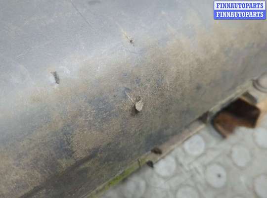 купить Бампер на Mercedes Vito W639 2003-2014