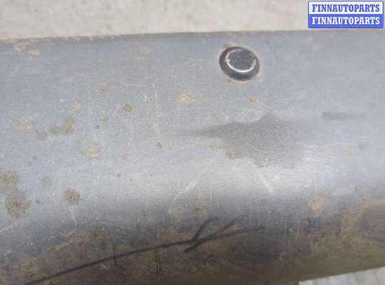 купить Бампер на Mercedes Vito W639 2003-2014