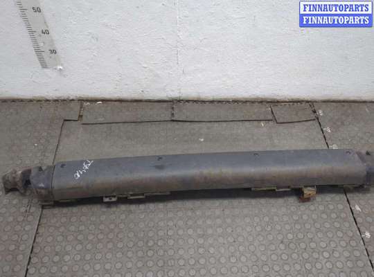 купить Бампер на Mercedes Vito W639 2003-2014