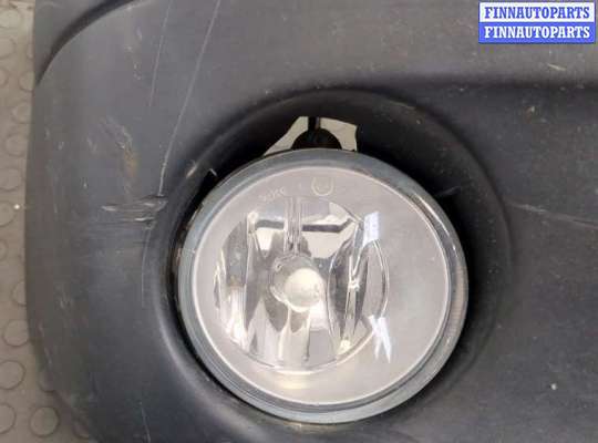 купить Бампер на Renault Scenic 1996-2002