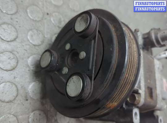 купить Компрессор кондиционера на Mazda 3 (BK) 2003-2009