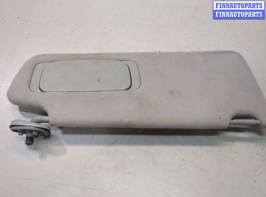 купить Козырек солнцезащитный на Toyota Tundra 2007-2013
