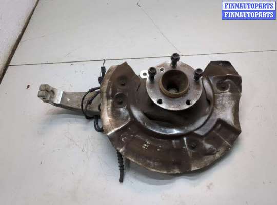 купить Ступица (кулак, цапфа) на BMW 7 F01 2008-2015