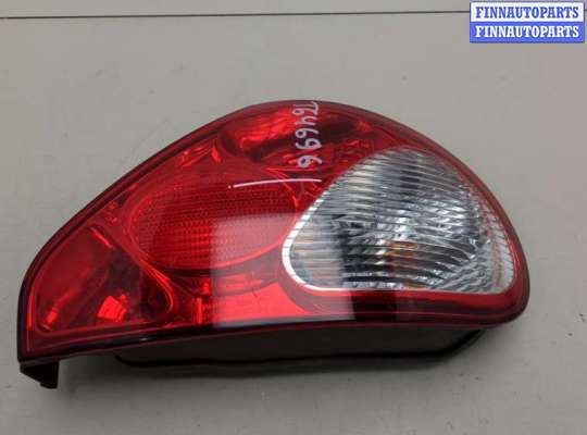 Купить Фонарь (задний) на Jaguar X-Type 2001-2009 Фонарь (задний) JRE2425 на Jaguar X-Type 2001-2009