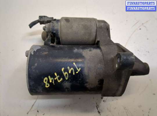 купить Стартер на KIA Picanto 2004-2011