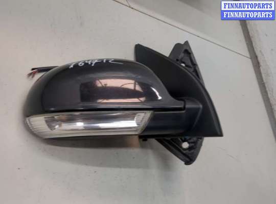 купить Зеркало боковое на Volkswagen Golf 5 2003-2009