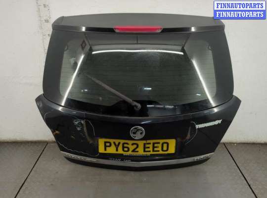 купить Фонарь дополнительный (стоп-сигнал) на Opel Antara 2006-2015