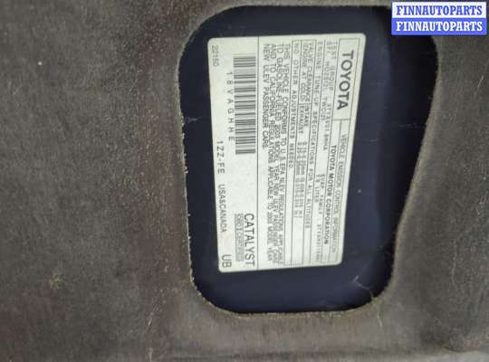 купить Капот на Toyota Matrix 2002-2008