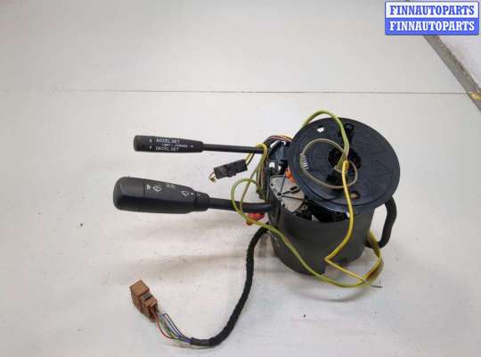 Переключатель поворотов и дворников (стрекоза) MB1655249 на Mercedes SLK R170 1996-2004