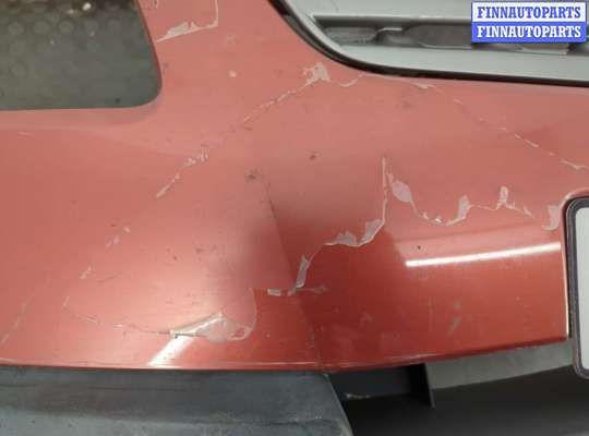 купить Бампер на Nissan Qashqai 2006-2013