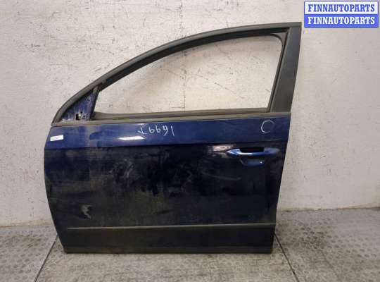 купить Ручка двери наружная на Volkswagen Passat 6 2005-2010