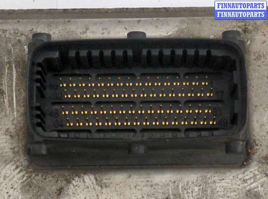 купить Блок управления двигателем на Opel Zafira B 2005-2014