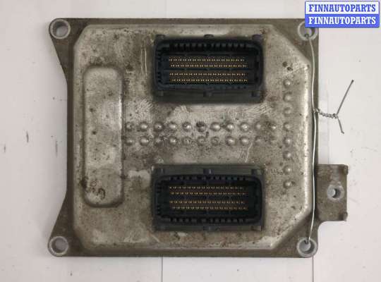 купить Блок управления двигателем на Opel Zafira B 2005-2014