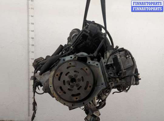 купить Насос водяной (помпа) на BMW 3 E90, E91, E92, E93 2005-2012