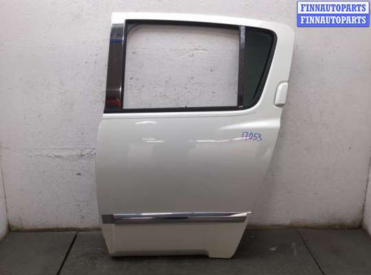 Замок двери IFT3853 на Infiniti QX56 2004-2010