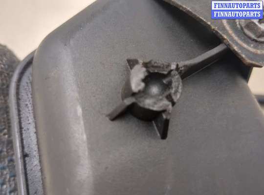 купить Клапан воздушный (электромагнитный) на Audi A4 (B6) 2000-2006