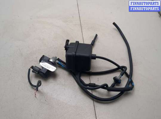 Клапан воздушный (электромагнитный) AU1700521 на Audi A4 (B6) 2000-2006