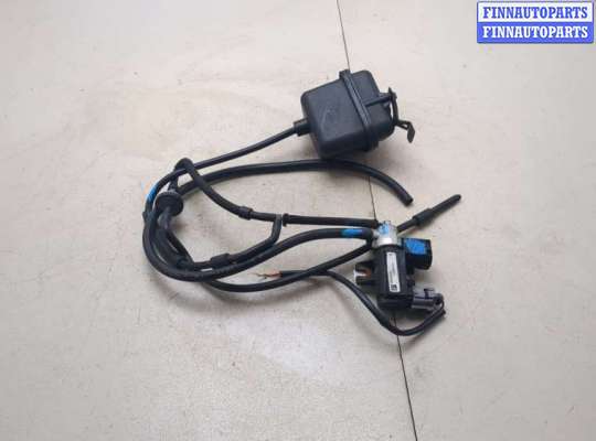 купить Клапан воздушный (электромагнитный) на Audi A4 (B6) 2000-2006