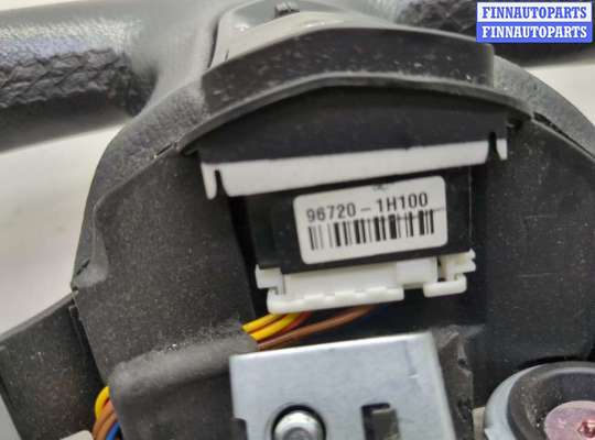 купить Руль на KIA Ceed 2007-2012