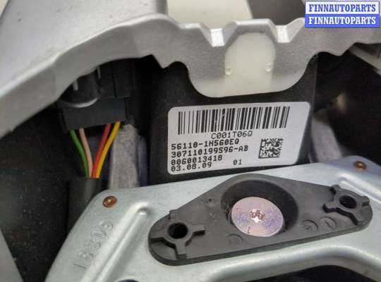 купить Руль на KIA Ceed 2007-2012