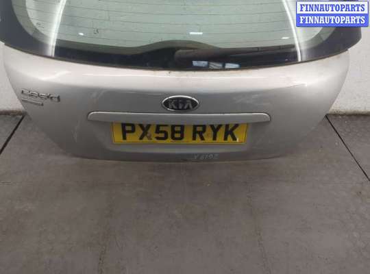 купить Замок багажника на KIA Ceed 2007-2012