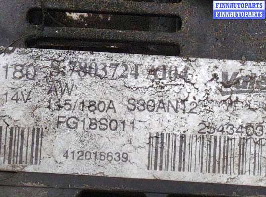 купить Генератор на BMW X5 E70 2006-2013